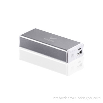 5200mAh USB Charger For Mobile Phone